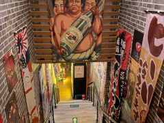 -鸟泉居酒屋·烧鸟·酒馆(百子湾店)