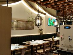 -庆江南江南菜(琴湖溪里花园城店)