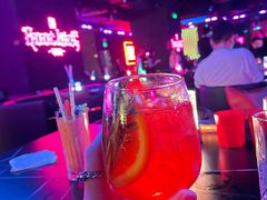 -MOSSO音乐酒吧·live house(南京旗舰店)