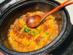 -坛宗剁椒鱼头(河西王府井店)