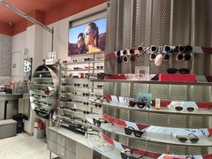 -木九十眼镜(朝阳大悦城B1店)