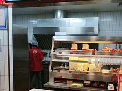 -塔斯汀中国汉堡(合汇店)