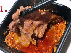 -潮泰牛肉火锅 · 创于1992年(车公庙店)