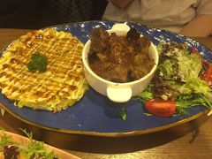 -OKOOKO澳客餐吧(乐天百货店)