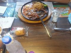 -豪享来中西餐厅(广灵店)