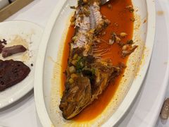 -渝信川菜(南滨店)