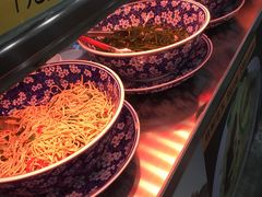 -东方宫·中国兰州牛肉拉面(三里屯店)