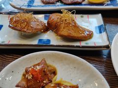 -大雄寿司(中华广场店)