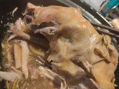 -刀板香·安徽菜(国购IFC店)
