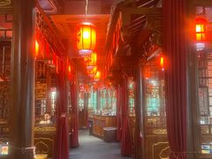 -潮辣成都老火锅(奉贤扶港路店)
