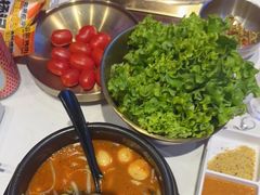 -杨记齐齐哈尔烤肉(总店)