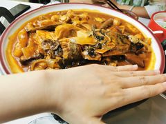 -食神鱼头佛跳墙(百子湾旗舰店)