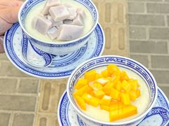 -龍囍粤·顺德小吃·煲仔饭(安定门店)