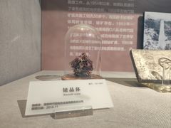 -湖南省地质博物馆