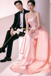 -蜜恋婚纱摄影·客片研发(苏州店)