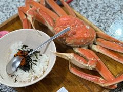-震海贝烤贝·民俗特色店(延吉总店)