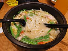 -过桥缘·过桥米线(北京望京万象汇店)