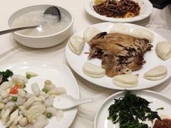 -得月楼·省级非遗·传统苏帮菜(观前店)