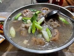 -小民大排档(光谷店)