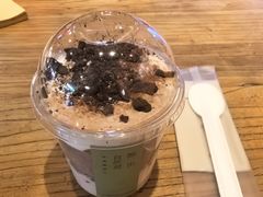 -宝珠奶酪(浦东金桥店)
