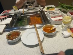 -海底捞大排档火锅(打浦路店)