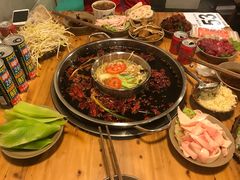 -大龙老火锅·总店(龙头寺店)
