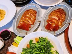-莉莉海堂HAITANG·烤鸭(国贸商城店)