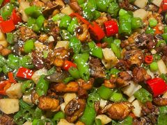 -兔槽江湖菜·重庆璧山兔(水围店)