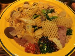 -北丐先生·野馄饨烧烤(雨花万象店)