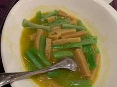 -三清山希尔顿度假酒店·三清轩中餐厅