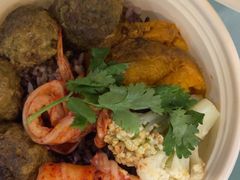 -Carrot&Cleaver蔬蔬食验室 By MissGreen(上海商城店)