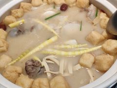 -小骨煲金华砂锅(转塘金街美地店)