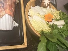 -湊湊火锅·茶憩(和平大悦城店)