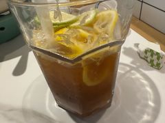 -周大厨辣椒炒肉(淮安万达店)