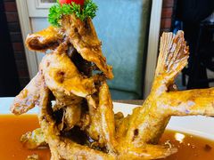 -老牌坊鲁菜名店(宽厚里店)