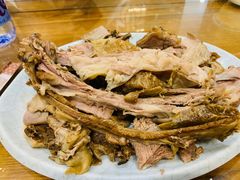 -清真·益鑫羊肉手抓馆(花园北街店)