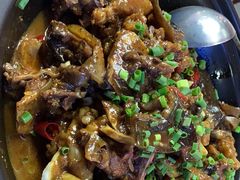 -7890+霸王甲·甲鱼爱尚蛙(坪洲店)