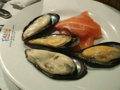 -领鲜活海鲜榴莲自助火锅(东门店)