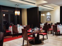 -逸林轩中餐厅(中信泰富朱家角锦江酒店)
