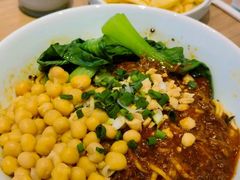 -醉面(郑州花园SOHO店)