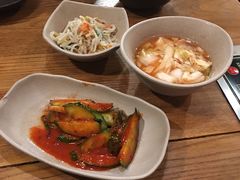 -包装马车·韩国料理·포장마차