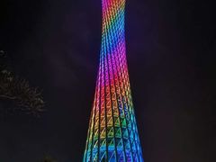 -广州塔