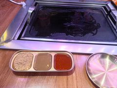 -郭记烤肉创始店(民丰大街店)