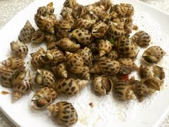 -吉源大排档·鱼生·海鲜(烧烤彩印厂店)