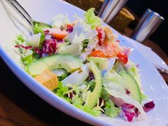 -斯比特花园西餐厅(大丸百货店)