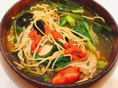 -金乐活美食(中街店)