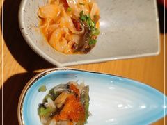 -三石铁板烧(紫竹桥店)