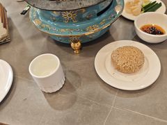 -烤肉宛饭庄(北新桥店)