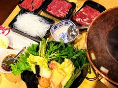 -牛街清真满恒記(平安里西大街店)
