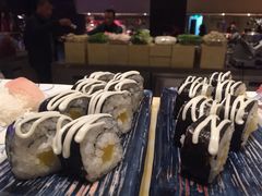 -长春净月潭喜来登酒店·盛宴标帜餐厅